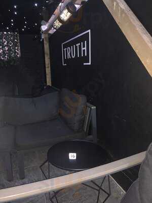 Truth Lounge