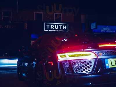 Truth Lounge