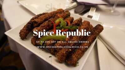 Spice Republic