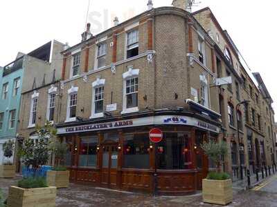 Bricklayers Arms