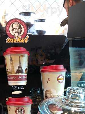 Mikel Coffee
