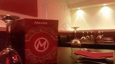 Mazaa
