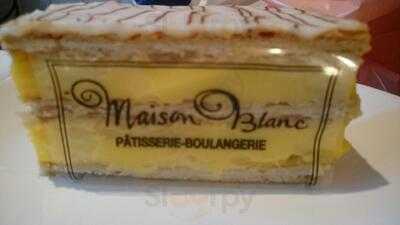 Maison Blanc