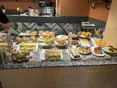 Coco Di Mama - Italian To Go - New Street Square