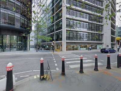 Coco Di Mama - Italian To Go - New Street Square