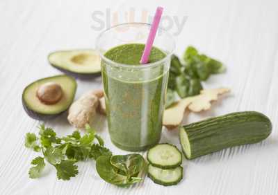 Itsu Isis House 74 New Oxford Street