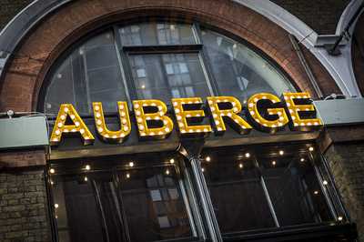 L'auberge