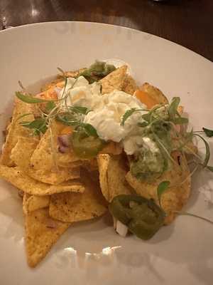 Pierre Whites Steak Alegouse