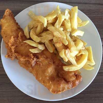 Village Fish Bar