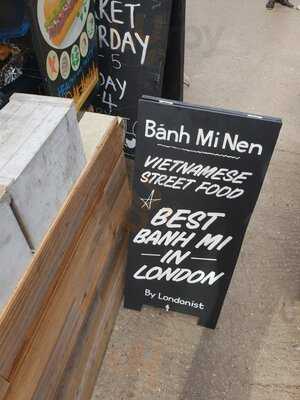 Banh Mi