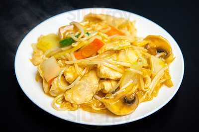 Ming Chinese Takeaway