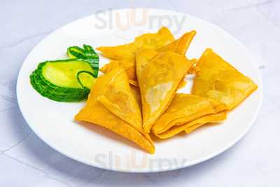 Ming Chinese Takeaway