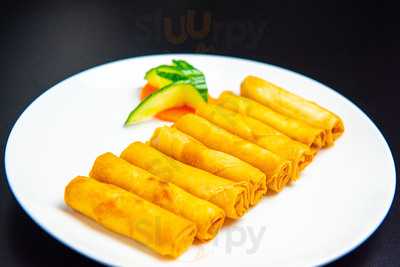 Ming Chinese Takeaway