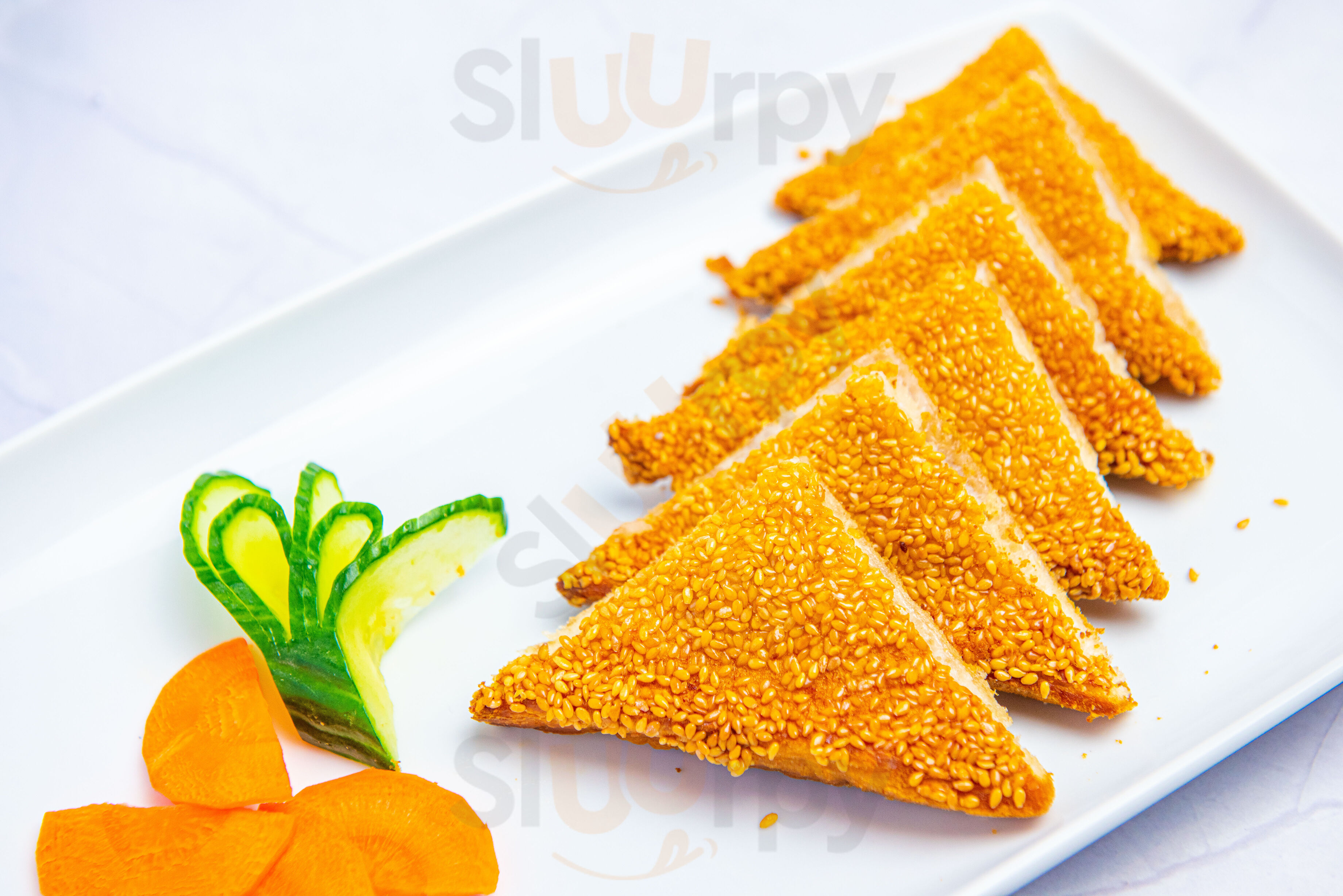 Ming Chinese Takeaway