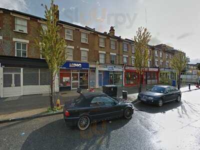 Ming Chinese Takeaway