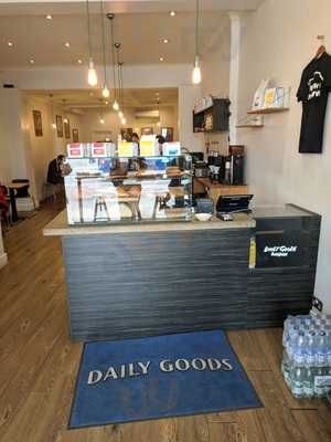 Daily Goods