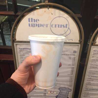 Upper Crust