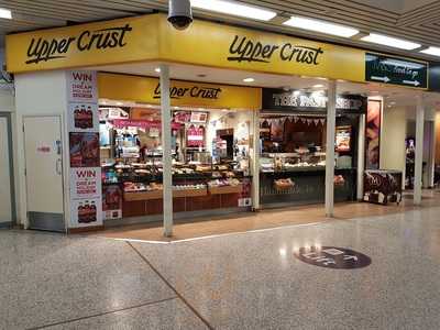 Upper Crust