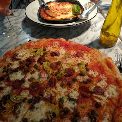 Temptation Coffee Bar