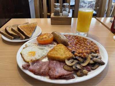 Temptation Coffee Bar