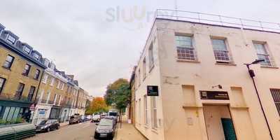 Temptation Coffee Bar