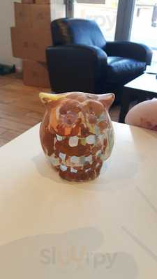 Pottery On The Parade