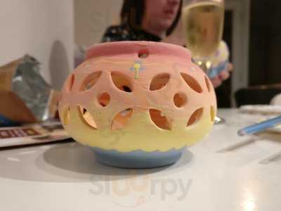 Pottery On The Parade