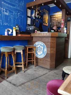 Bohem Tap Room