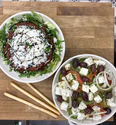 Fratelli Greci Finest Foods