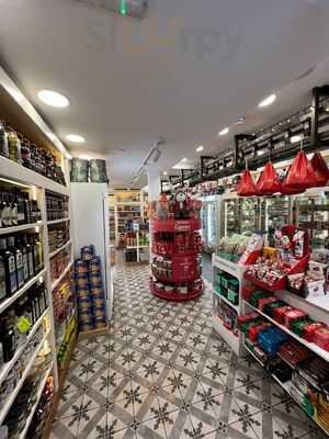 Fratelli Greci Finest Foods