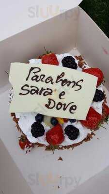 Chocolate & Champagne