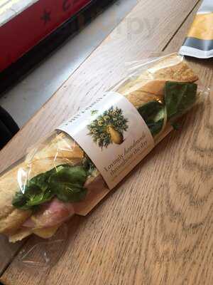 Pret A Manger