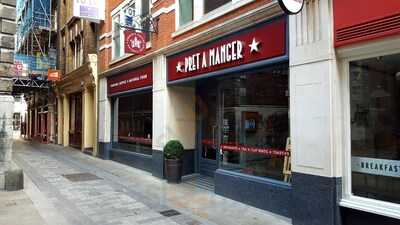 Pret A Manger
