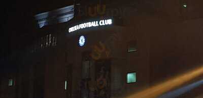 Feng Sushi - Fulham Road