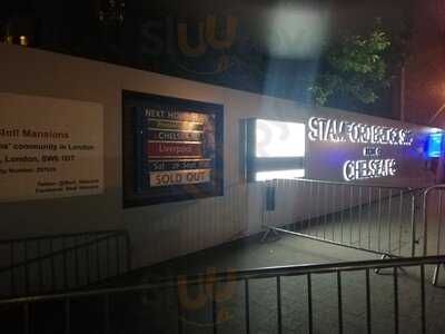 Feng Sushi - Fulham Road