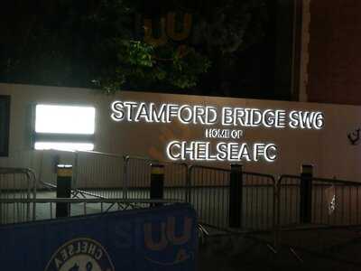 Feng Sushi - Fulham Road