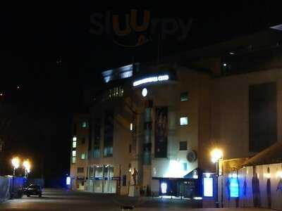 Feng Sushi - Fulham Road