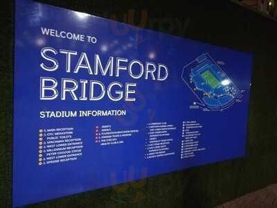 Feng Sushi - Fulham Road