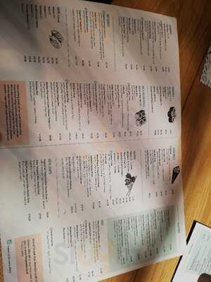 Feng Sushi - Fulham Road