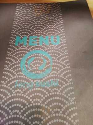 Feng Sushi - Fulham Road