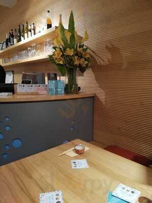 Feng Sushi - Fulham Road