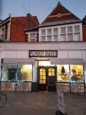 Plum Duff Patisserie And Party Caterers