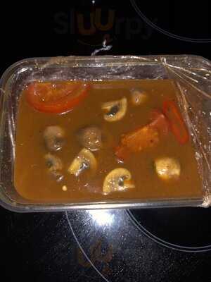 Talay Thai Restaurant