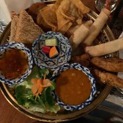 Talay Thai Restaurant