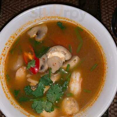 Talay Thai Restaurant