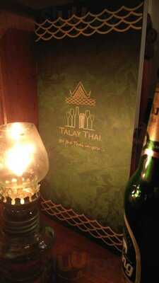 Talay Thai Restaurant