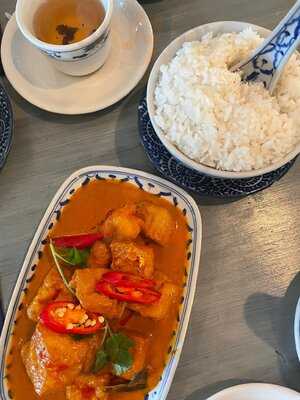 Talay Thai Restaurant