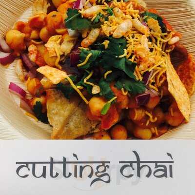 Cutting Chai