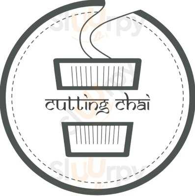 Cutting Chai