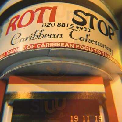 Roti Stop